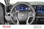 2025 Chevrolet Silverado 1500 Crew Cab 4x4 Pickup for sale #G53352 - photo 17
