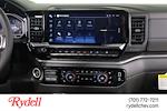 2025 Chevrolet Silverado 1500 Crew Cab 4x4 Pickup for sale #G53352 - photo 20