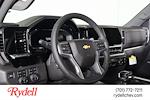 2025 Chevrolet Silverado 1500 Crew Cab 4x4 Pickup for sale #G53352 - photo 23