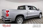 2025 Chevrolet Silverado 1500 Crew Cab 4x4 Pickup for sale #G53352 - photo 2