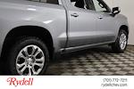 2025 Chevrolet Silverado 1500 Crew Cab 4x4 Pickup for sale #G53352 - photo 4