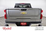 2025 Chevrolet Silverado 1500 Crew Cab 4x4 Pickup for sale #G53352 - photo 5