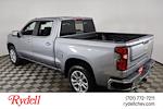 2025 Chevrolet Silverado 1500 Crew Cab 4x4 Pickup for sale #G53352 - photo 7