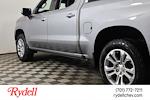 2025 Chevrolet Silverado 1500 Crew Cab 4x4 Pickup for sale #G53352 - photo 8