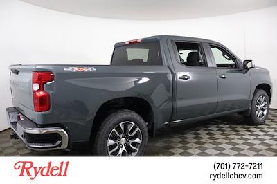 2025 Chevrolet Silverado 1500 Crew Cab 4x4 Pickup for sale #G53357 - photo 2