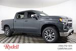 New 2025 Chevrolet Silverado 1500 LT Crew Cab 4x4 Pickup for sale #G53357 - photo 3