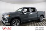 New 2025 Chevrolet Silverado 1500 LT Crew Cab 4x4 Pickup for sale #G53357 - photo 9