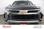 New 2025 Chevrolet Silverado 1500 LT Crew Cab 4x4 Pickup for sale #G53357 - photo 10