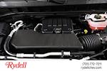 New 2025 Chevrolet Silverado 1500 LT Crew Cab 4x4 Pickup for sale #G53357 - photo 11
