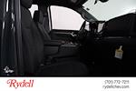 New 2025 Chevrolet Silverado 1500 LT Crew Cab 4x4 Pickup for sale #G53357 - photo 12