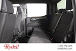 New 2025 Chevrolet Silverado 1500 LT Crew Cab 4x4 Pickup for sale #G53357 - photo 14