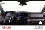 New 2025 Chevrolet Silverado 1500 LT Crew Cab 4x4 Pickup for sale #G53357 - photo 15