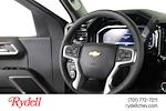 New 2025 Chevrolet Silverado 1500 LT Crew Cab 4x4 Pickup for sale #G53357 - photo 16