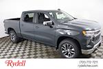 New 2025 Chevrolet Silverado 1500 LT Crew Cab 4x4 Pickup for sale #G53357 - photo 1