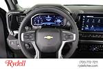 New 2025 Chevrolet Silverado 1500 LT Crew Cab 4x4 Pickup for sale #G53357 - photo 17