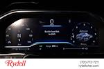 New 2025 Chevrolet Silverado 1500 LT Crew Cab 4x4 Pickup for sale #G53357 - photo 18