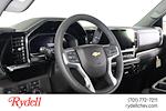 New 2025 Chevrolet Silverado 1500 LT Crew Cab 4x4 Pickup for sale #G53357 - photo 23