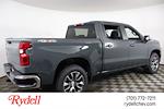 New 2025 Chevrolet Silverado 1500 LT Crew Cab 4x4 Pickup for sale #G53357 - photo 2