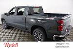 New 2025 Chevrolet Silverado 1500 LT Crew Cab 4x4 Pickup for sale #G53357 - photo 7