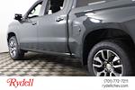 New 2025 Chevrolet Silverado 1500 LT Crew Cab 4x4 Pickup for sale #G53357 - photo 8