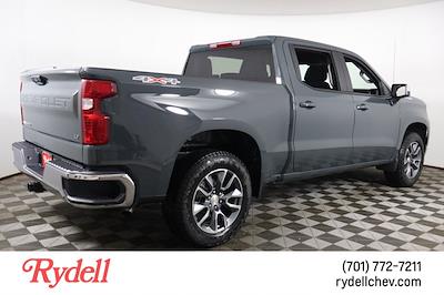 2025 Chevrolet Silverado 1500 Crew Cab 4x4 Pickup for sale #G53358 - photo 2