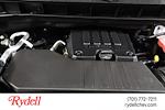 New 2025 Chevrolet Silverado 1500 LT Crew Cab 4x4 Pickup for sale #G53358 - photo 11