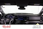 New 2025 Chevrolet Silverado 1500 LT Crew Cab 4x4 Pickup for sale #G53358 - photo 15