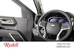 New 2025 Chevrolet Silverado 1500 LT Crew Cab 4x4 Pickup for sale #G53358 - photo 16