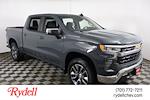 New 2025 Chevrolet Silverado 1500 LT Crew Cab 4x4 Pickup for sale #G53358 - photo 3