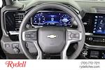 New 2025 Chevrolet Silverado 1500 LT Crew Cab 4x4 Pickup for sale #G53358 - photo 17