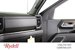 New 2025 Chevrolet Silverado 1500 LT Crew Cab 4x4 Pickup for sale #G53358 - photo 21