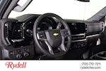 New 2025 Chevrolet Silverado 1500 LT Crew Cab 4x4 Pickup for sale #G53358 - photo 23