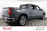 New 2025 Chevrolet Silverado 1500 LT Crew Cab 4x4 Pickup for sale #G53358 - photo 2