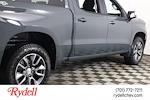 New 2025 Chevrolet Silverado 1500 LT Crew Cab 4x4 Pickup for sale #G53358 - photo 4
