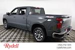 New 2025 Chevrolet Silverado 1500 LT Crew Cab 4x4 Pickup for sale #G53358 - photo 7