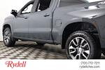 New 2025 Chevrolet Silverado 1500 LT Crew Cab 4x4 Pickup for sale #G53358 - photo 8