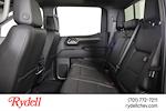 New 2025 Chevrolet Silverado 1500 LTZ Crew Cab 4x4 Pickup for sale #G53359 - photo 14