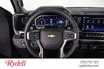New 2025 Chevrolet Silverado 1500 LTZ Crew Cab 4x4 Pickup for sale #G53359 - photo 17