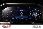 New 2025 Chevrolet Silverado 1500 LTZ Crew Cab 4x4 Pickup for sale #G53359 - photo 18