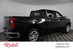 New 2025 Chevrolet Silverado 1500 LTZ Crew Cab 4x4 Pickup for sale #G53359 - photo 2