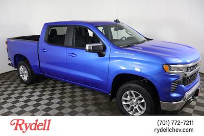 2025 Chevrolet Silverado 1500 Crew Cab 4x4 Pickup for sale #G53360 - photo 1