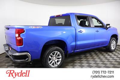 2025 Chevrolet Silverado 1500 Crew Cab 4x4 Pickup for sale #G53360 - photo 2