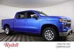 New 2025 Chevrolet Silverado 1500 LT Crew Cab 4x4 Pickup for sale #G53360 - photo 3