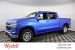 New 2025 Chevrolet Silverado 1500 LT Crew Cab 4x4 Pickup for sale #G53360 - photo 9