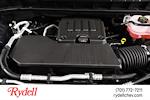 New 2025 Chevrolet Silverado 1500 LT Crew Cab 4x4 Pickup for sale #G53360 - photo 11