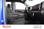 New 2025 Chevrolet Silverado 1500 LT Crew Cab 4x4 Pickup for sale #G53360 - photo 12