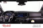 New 2025 Chevrolet Silverado 1500 LT Crew Cab 4x4 Pickup for sale #G53360 - photo 15