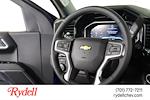 New 2025 Chevrolet Silverado 1500 LT Crew Cab 4x4 Pickup for sale #G53360 - photo 16
