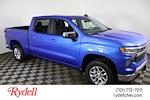 New 2025 Chevrolet Silverado 1500 LT Crew Cab 4x4 Pickup for sale #G53360 - photo 1