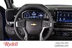 New 2025 Chevrolet Silverado 1500 LT Crew Cab 4x4 Pickup for sale #G53360 - photo 17